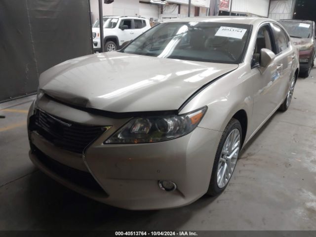 JTHBK1GG7E2086865 Lexus ES 350