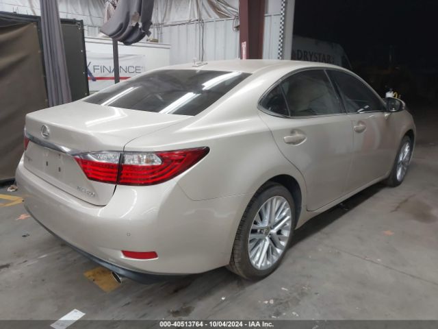 JTHBK1GG7E2086865 Lexus ES 350