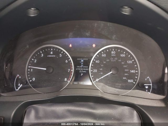 JTHBK1GG7E2086865 Lexus ES 350