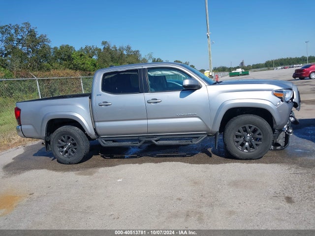 Toyota Tacoma Sr5 V6 2021 5TFAZ5CN7MX097600 Image 13