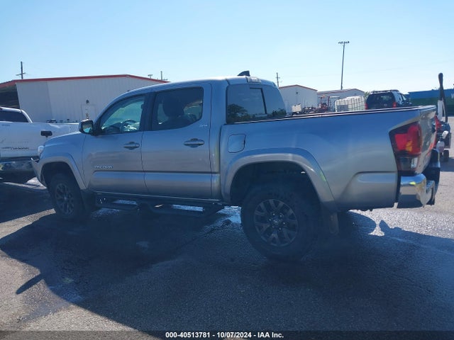 Toyota Tacoma Sr5 V6 2021 5TFAZ5CN7MX097600 Image 14