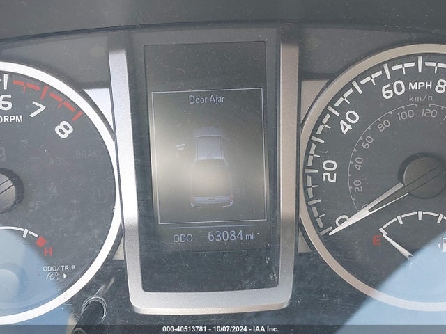 Toyota Tacoma Sr5 V6 2021 5TFAZ5CN7MX097600 Image 15