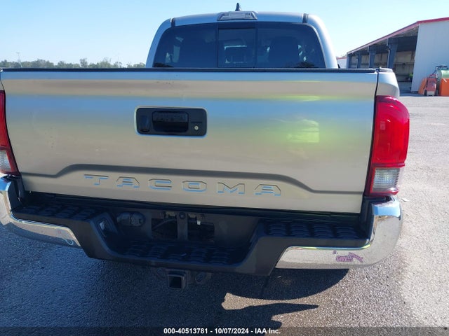 Toyota Tacoma Sr5 V6 2021 5TFAZ5CN7MX097600 Image 16