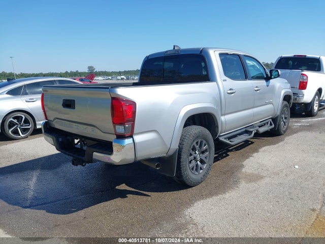 Toyota Tacoma Sr5 V6 2021 5TFAZ5CN7MX097600 Image 4