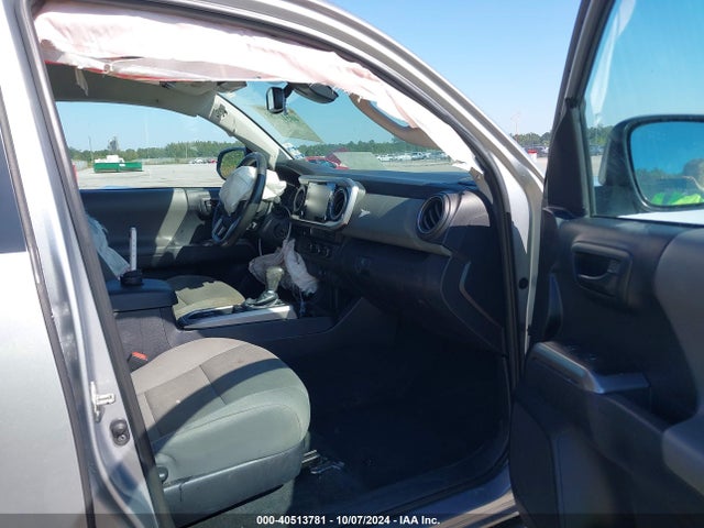 Toyota Tacoma Sr5 V6 2021 5TFAZ5CN7MX097600 Image 5