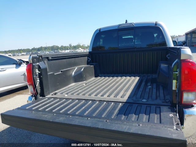Toyota Tacoma Sr5 V6 2021 5TFAZ5CN7MX097600 Image 8