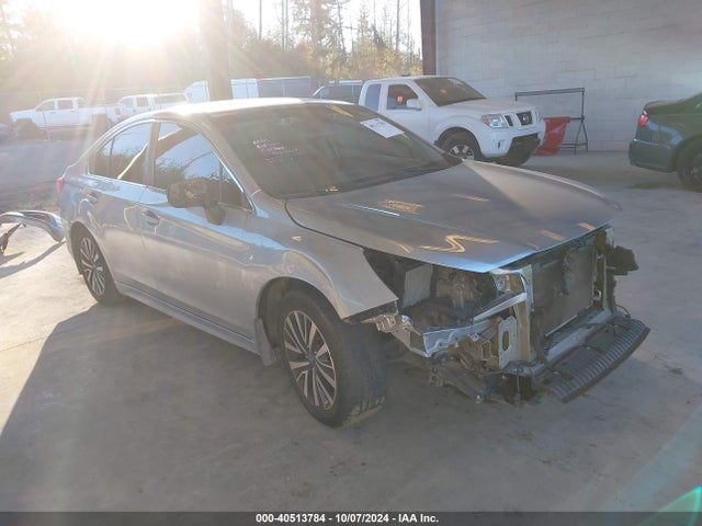 4S3BNAF68K3024060 auction archive image