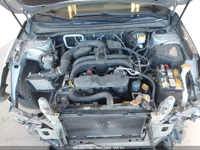 4S3BNAF68K3024060 Subaru Legacy 2.5i Premium