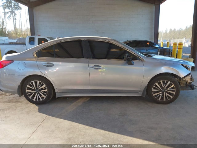 4S3BNAF68K3024060 Subaru Legacy 2.5i Premium