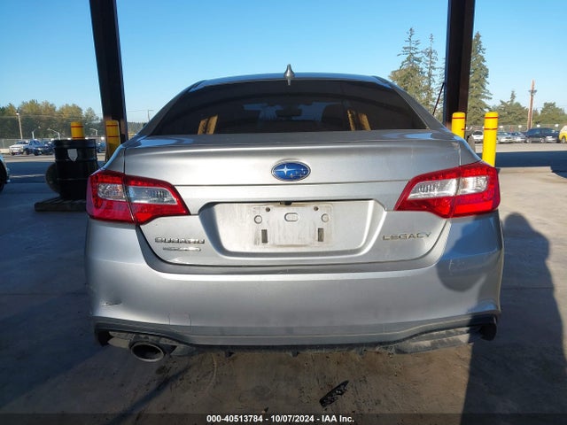 4S3BNAF68K3024060 Subaru Legacy 2.5i Premium