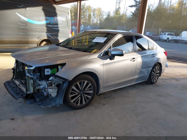 4S3BNAF68K3024060 Subaru Legacy 2.5i Premium