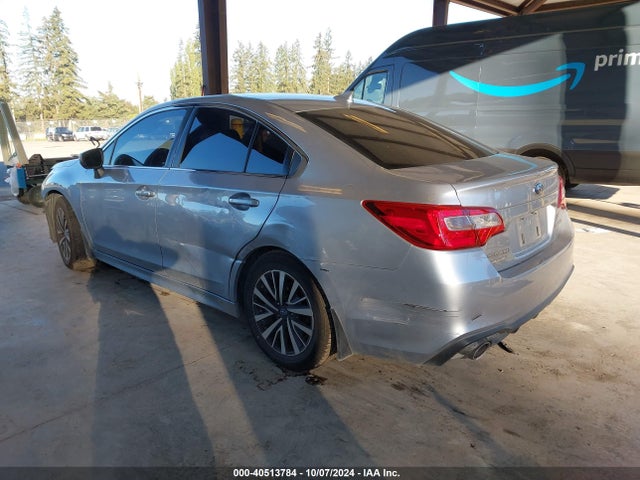 4S3BNAF68K3024060 Subaru Legacy 2.5i Premium