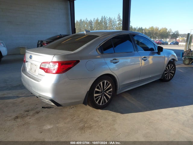 4S3BNAF68K3024060 Subaru Legacy 2.5i Premium