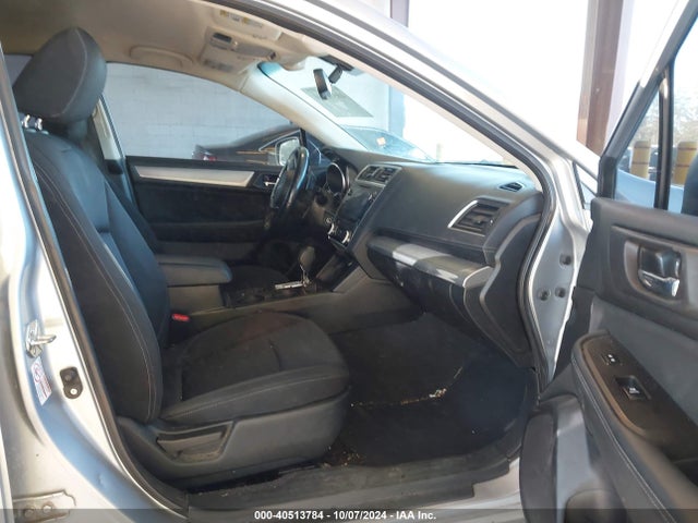 4S3BNAF68K3024060 Subaru Legacy 2.5i Premium