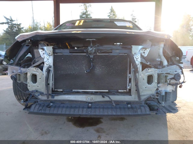 4S3BNAF68K3024060 Subaru Legacy 2.5i Premium