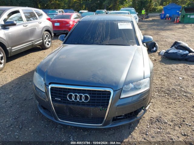 2007 AUDI A8 WAULV44E57N019598 Photo 5