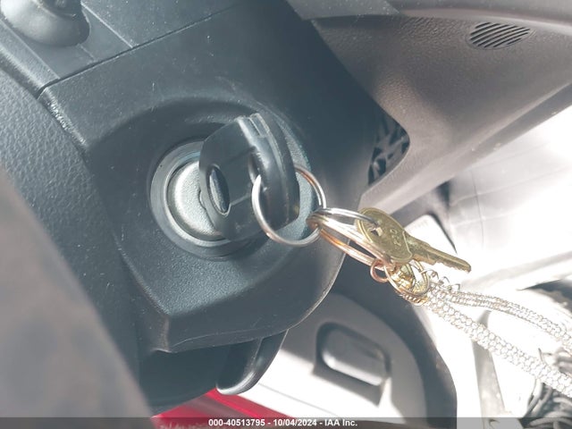 1FMCU0G94HUC39430 Ford ESCAPE SE