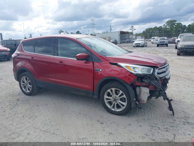 1FMCU0G94HUC39430 Ford ESCAPE SE