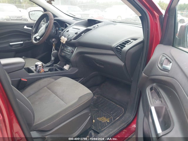 1FMCU0G94HUC39430 Ford ESCAPE SE