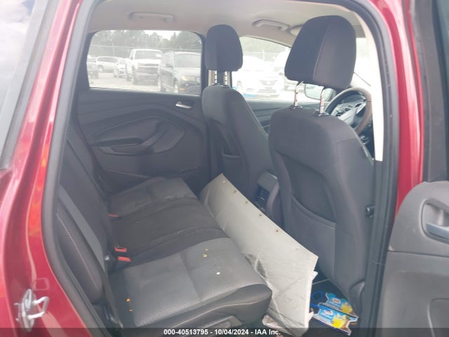 1FMCU0G94HUC39430 Ford ESCAPE SE