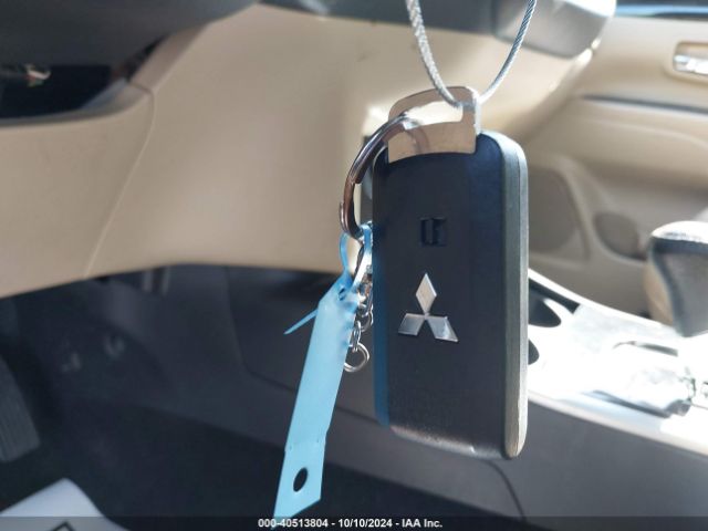 JA4AD3A34HZ000247 Mitsubishi Outlander Se/sel