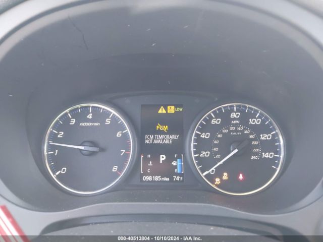 JA4AD3A34HZ000247 Mitsubishi Outlander Se/sel