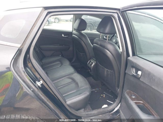 5XXGU4L37GG039838 KIA OPTIMA EX