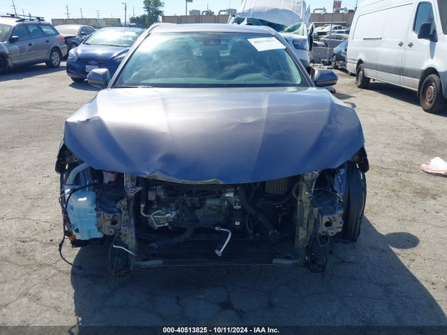 Toyota CAMRY LE 2024 4T1C11AK2RU204588 Image 13