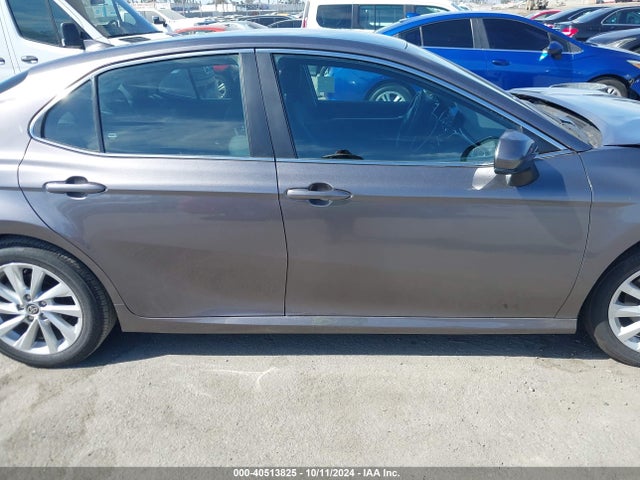 Toyota CAMRY LE 2024 4T1C11AK2RU204588 Image 14