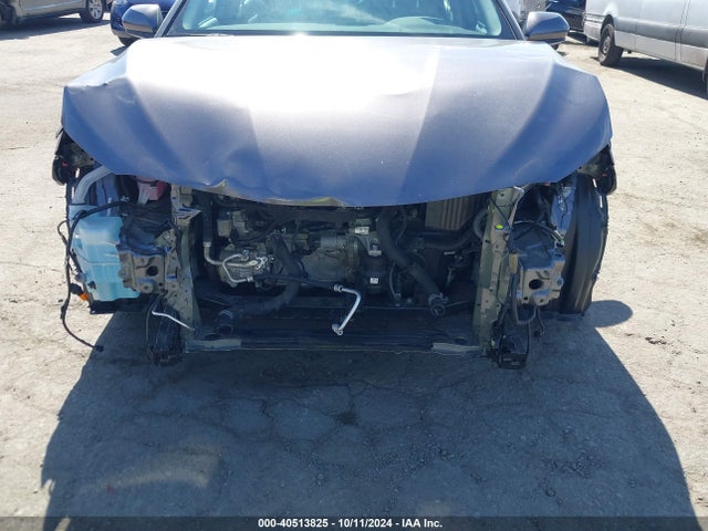 Toyota CAMRY LE 2024 4T1C11AK2RU204588 Image 6