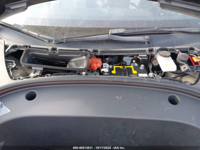 5YJ3E1EC7MF092545 Tesla Model 3 Performance Dual Motor All-wheel Drive