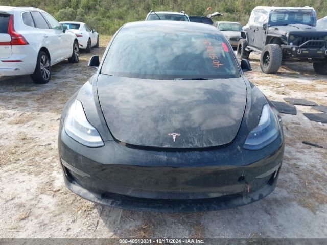 5YJ3E1EC7MF092545 Tesla Model 3 Performance Dual Motor All-wheel Drive