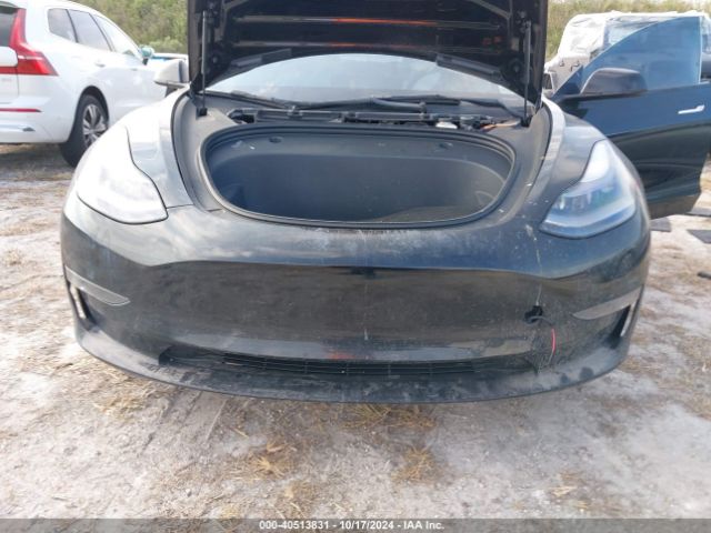5YJ3E1EC7MF092545 Tesla Model 3 Performance Dual Motor All-wheel Drive