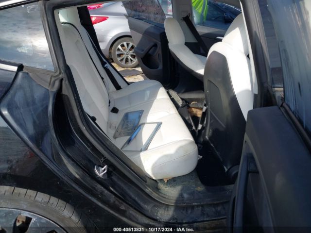 5YJ3E1EC7MF092545 Tesla Model 3 Performance Dual Motor All-wheel Drive