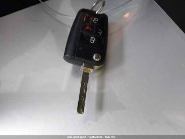 3VWC57BU2KM140068 Volkswagen Jetta 1.4t R-line/1.4t S/1.4t Se