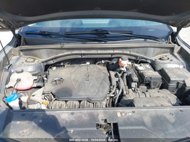 KIA SORENTO S 2021 5XYRL4LC2MG018527 Image 10