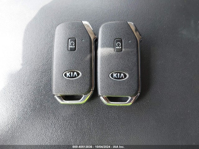 KIA SORENTO S 2021 5XYRL4LC2MG018527 Image 11