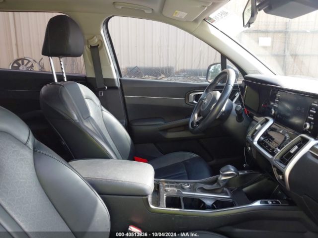 KIA SORENTO S 2021 5XYRL4LC2MG018527 Image 5