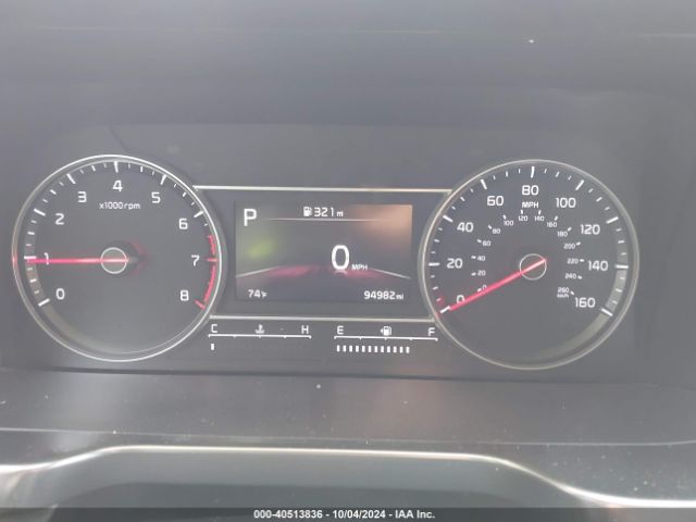 KIA SORENTO S 2021 5XYRL4LC2MG018527 Image 7