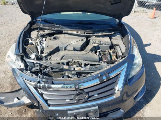 1N4AL3AP7EN205484 Nissan Altima 2.5 S