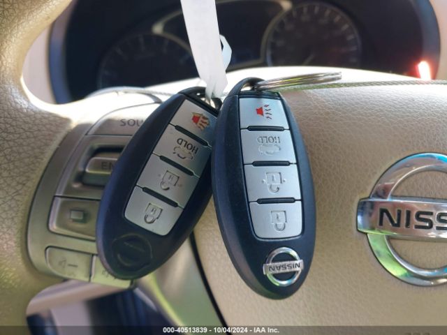 1N4AL3AP7EN205484 Nissan Altima 2.5 S