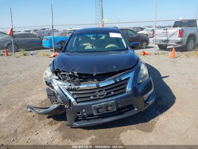 1N4AL3AP7EN205484 Nissan Altima 2.5 S