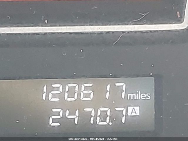 1N4AL3AP7EN205484 Nissan Altima 2.5 S