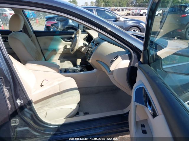 1N4AL3AP7EN205484 Nissan Altima 2.5 S