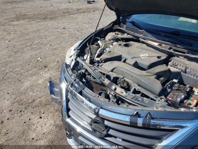 1N4AL3AP7EN205484 Nissan Altima 2.5 S