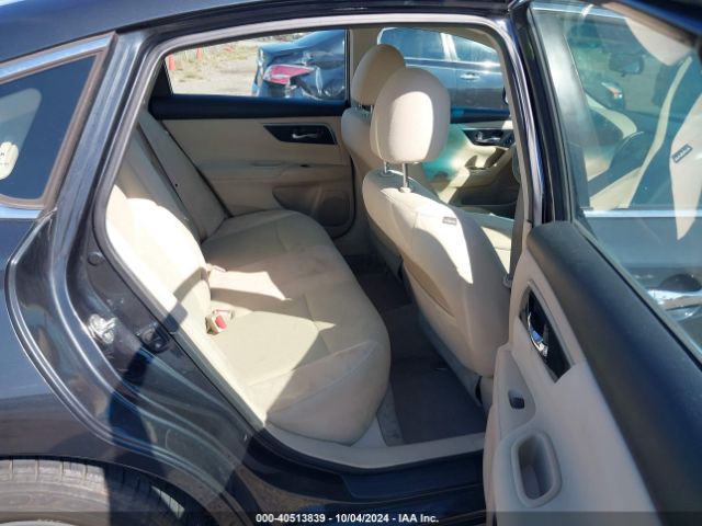 1N4AL3AP7EN205484 Nissan Altima 2.5 S