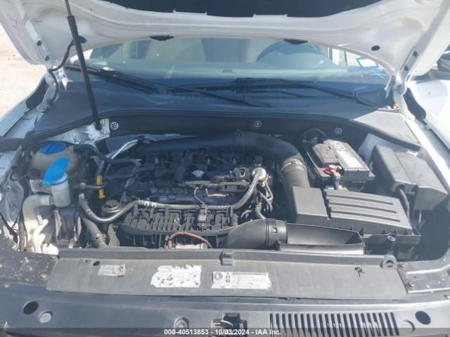 1VWBS7A30EC088099 Volkswagen Passat 1.8t Se