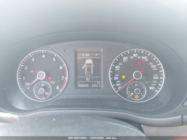 1VWBS7A30EC088099 Volkswagen Passat 1.8t Se