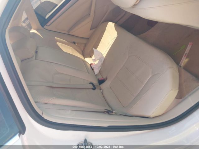 1VWBS7A30EC088099 Volkswagen Passat 1.8t Se