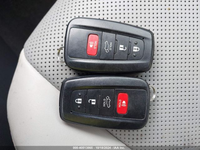 2T3DWRFV3KW019034 Toyota Rav4 Hybrid Limited